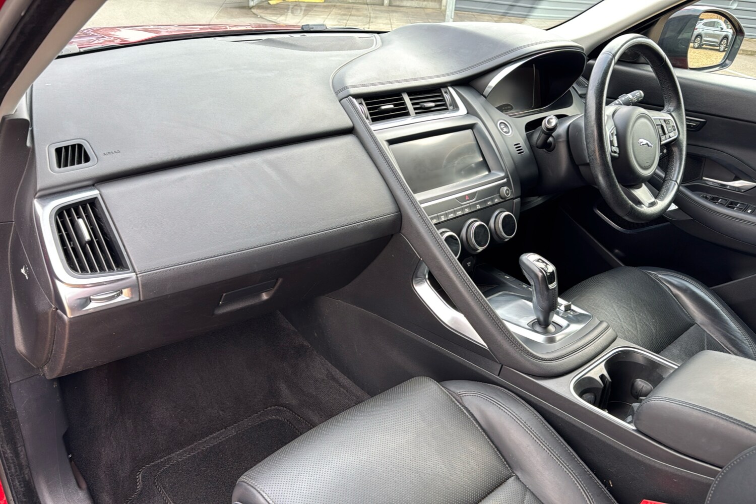 Used Jaguar E-Pace 2019 for sale - 77758224: Photo 11