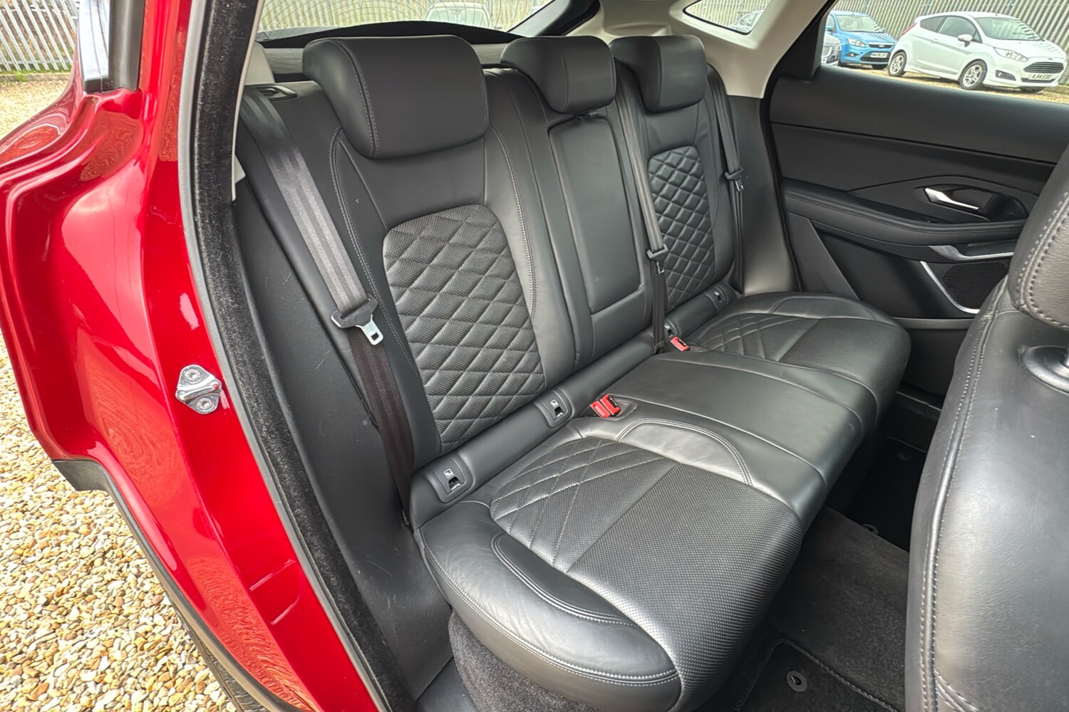 Used Jaguar E-Pace 2019 for sale - 77758224: Photo 12