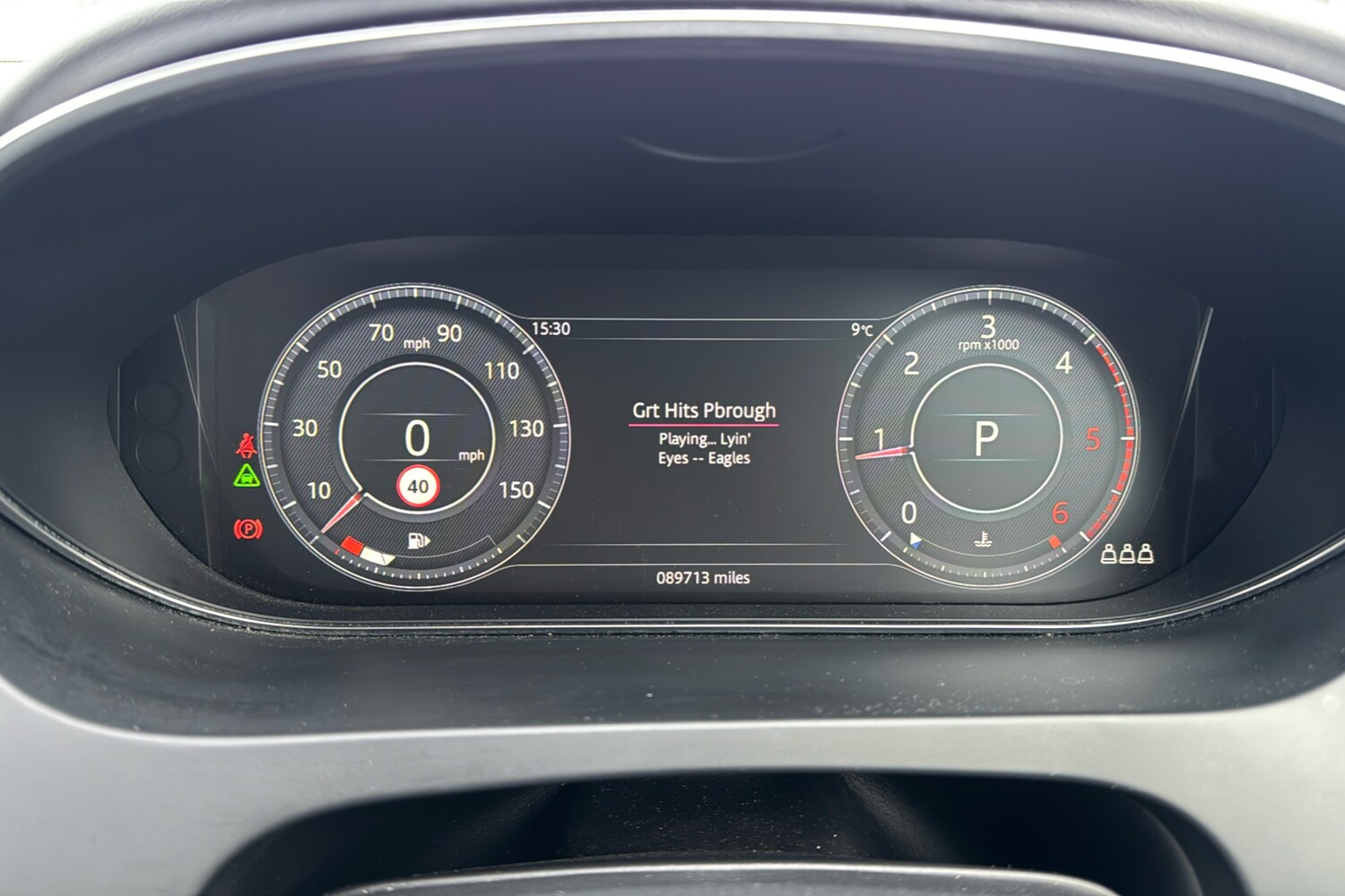 Used Jaguar E-Pace 2019 for sale - 77758224: Photo 14