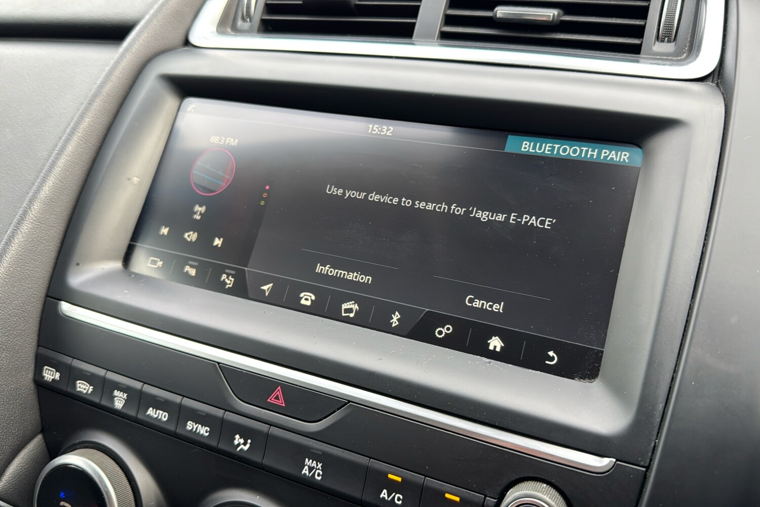 Used Jaguar E-Pace 2019 for sale - 77758224: Photo 19