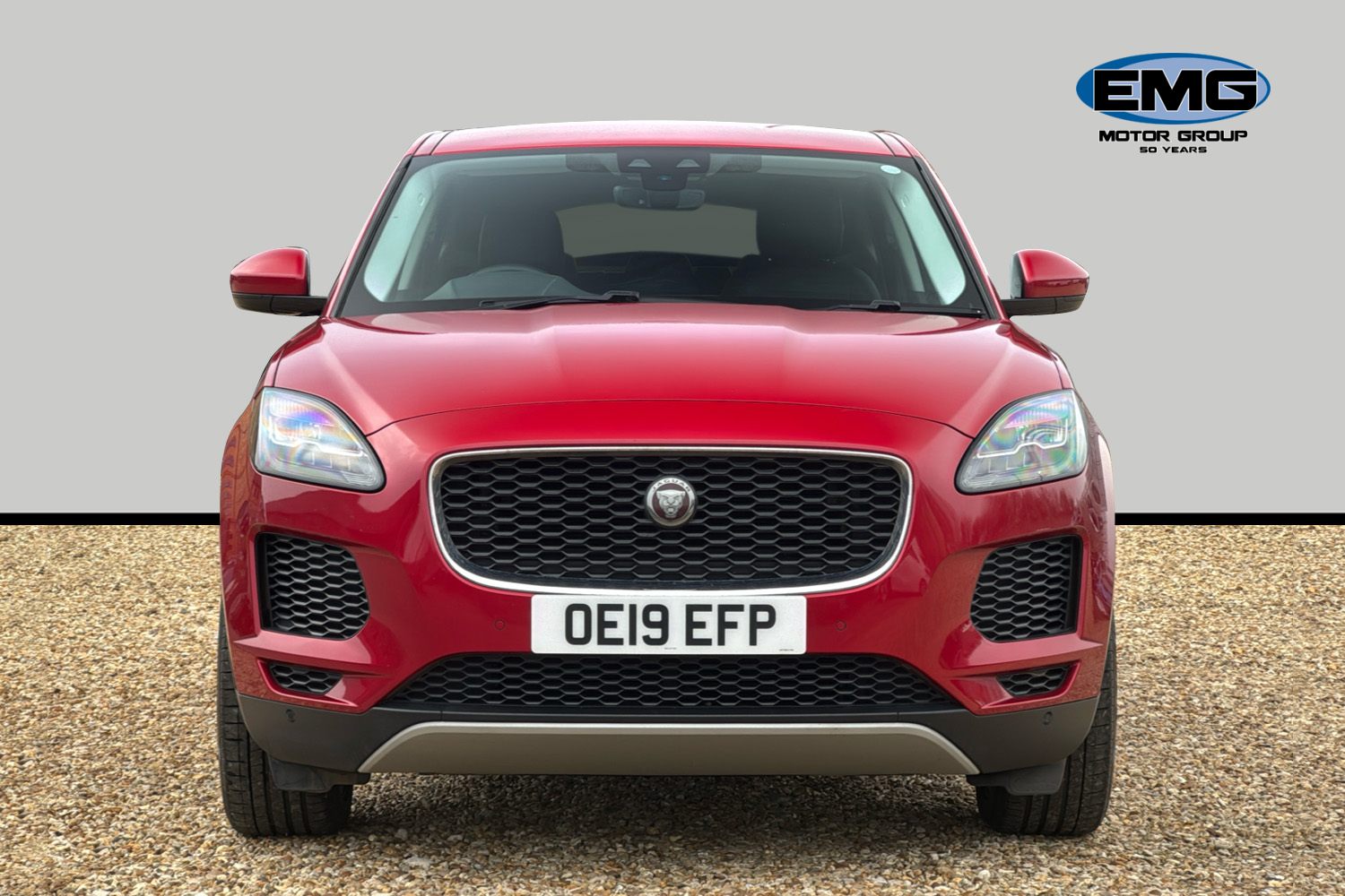 Used Jaguar E-Pace 2019 for sale - 77758224: Photo 2
