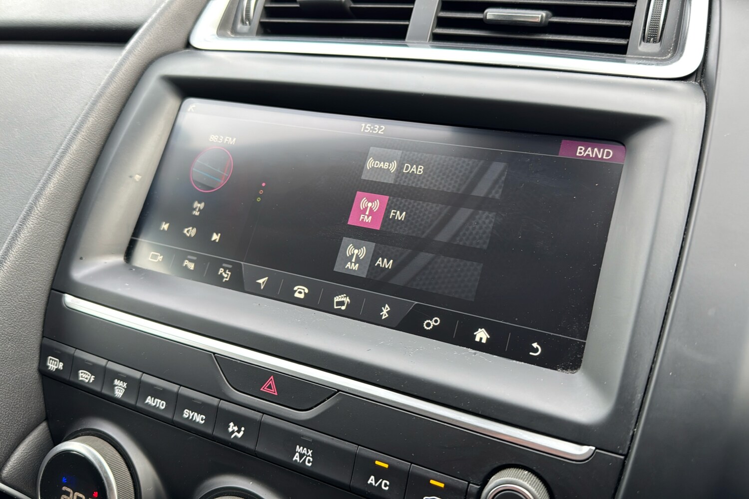 Used Jaguar E-Pace 2019 for sale - 77758224: Photo 20