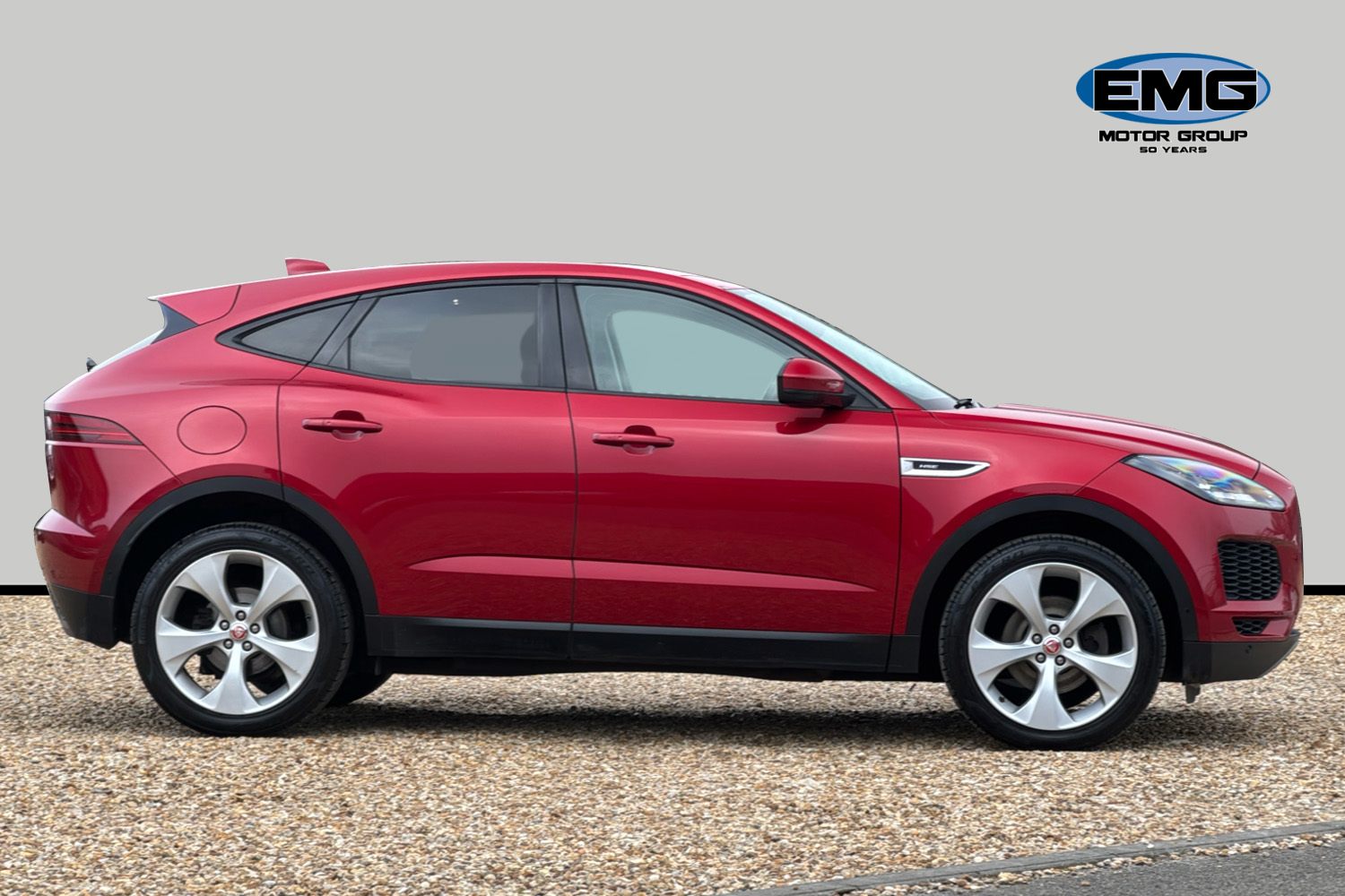 Used Jaguar E-Pace 2019 for sale - 77758224: Photo 4