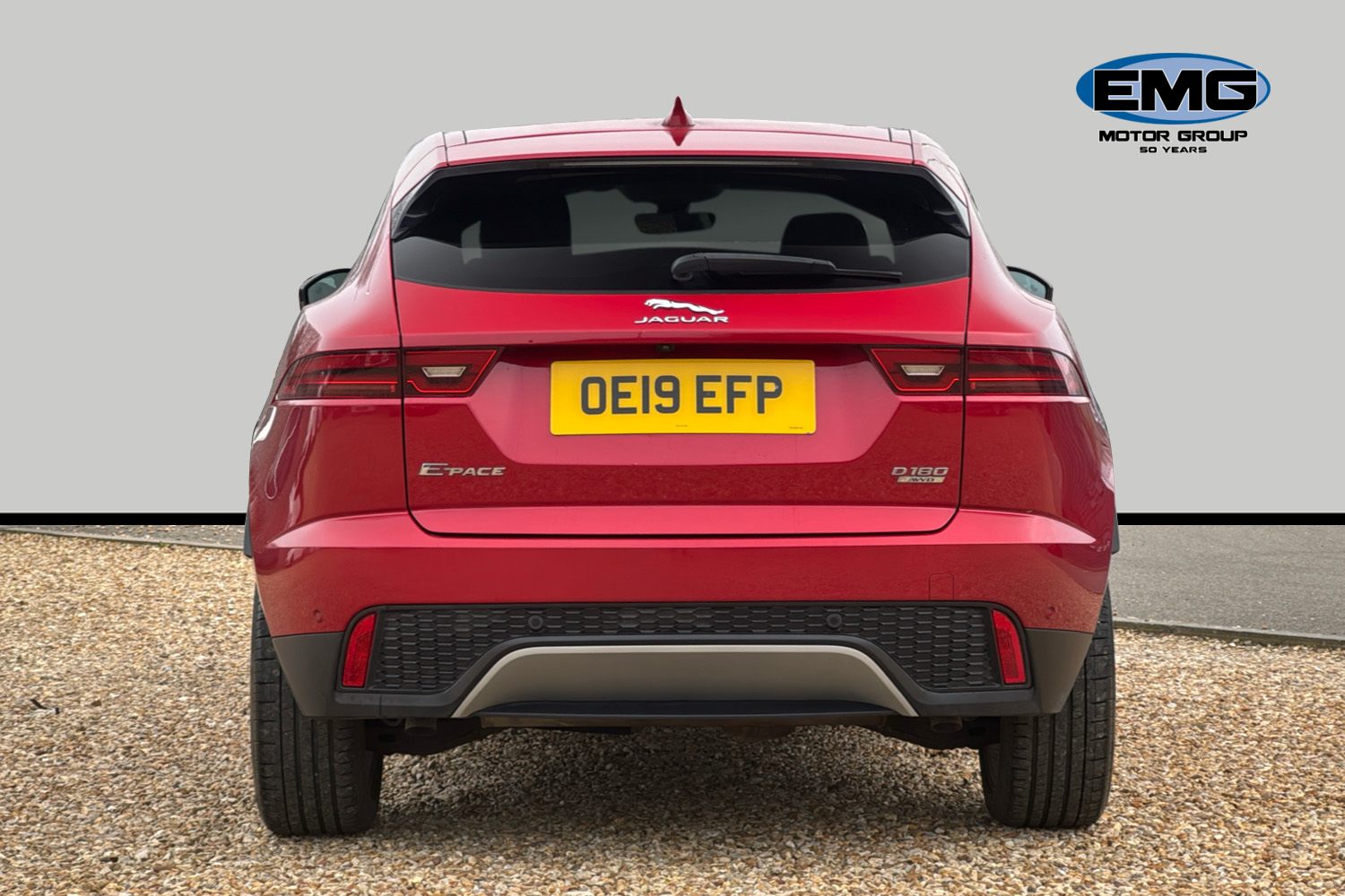 Used Jaguar E-Pace 2019 for sale - 77758224: Photo 6