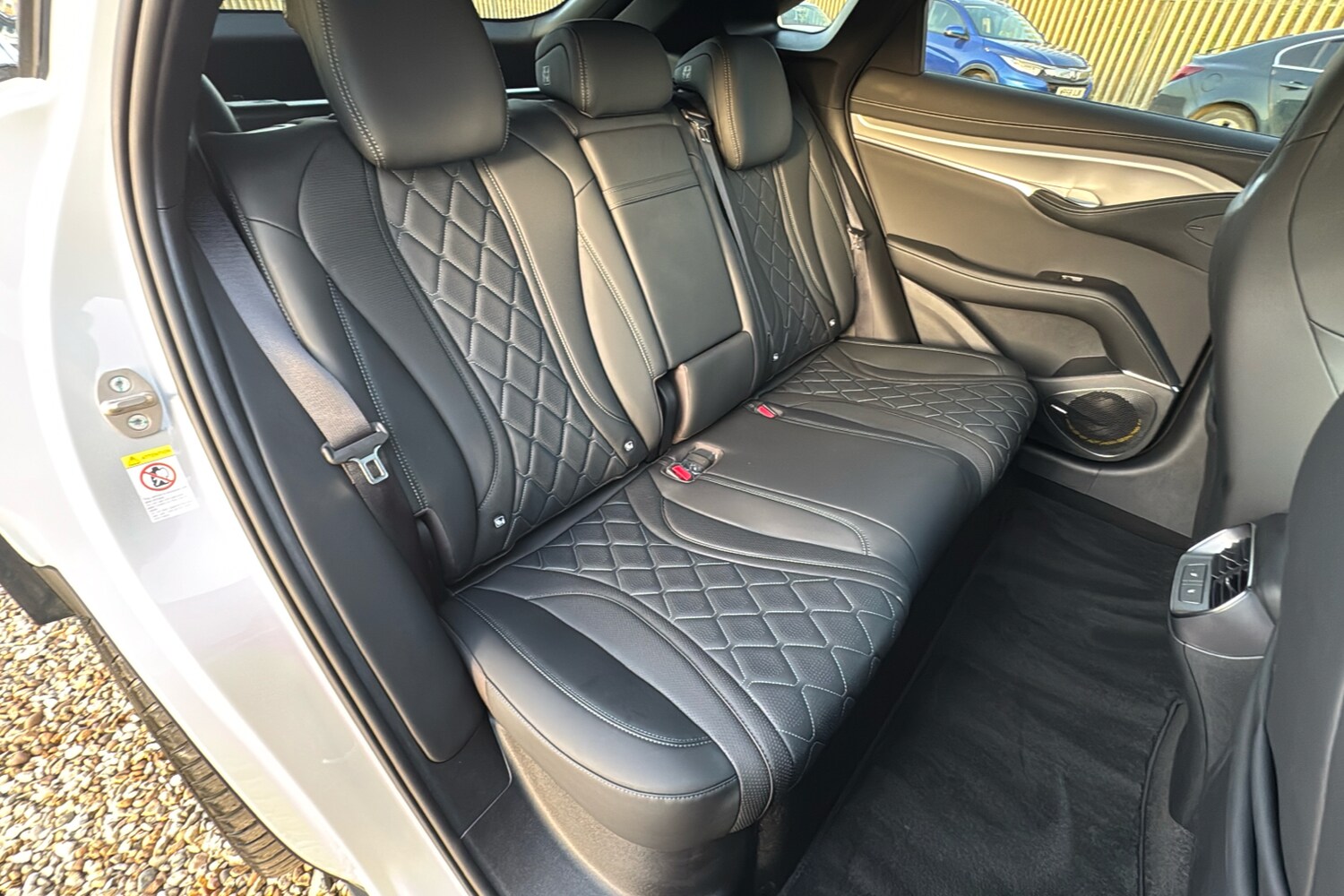 Used BYD Sealion 7 2025 for sale - 77459116: Photo 12