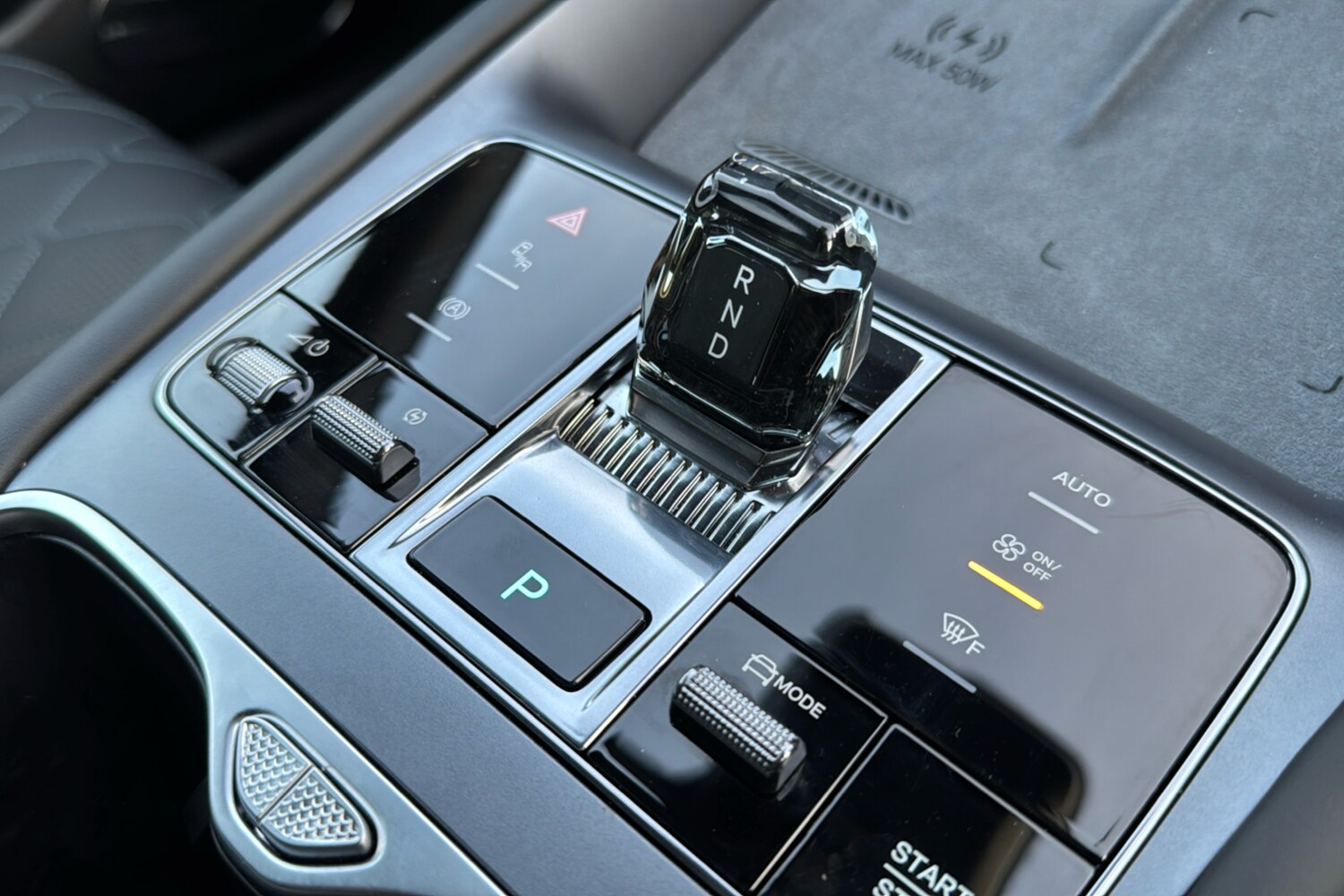 Used BYD Sealion 7 2025 for sale - 77459116: Photo 13