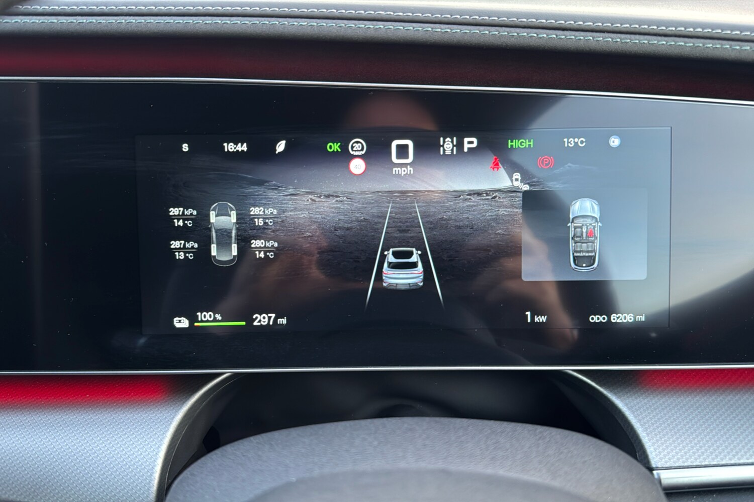 Used BYD Sealion 7 2025 for sale - 77459116: Photo 14