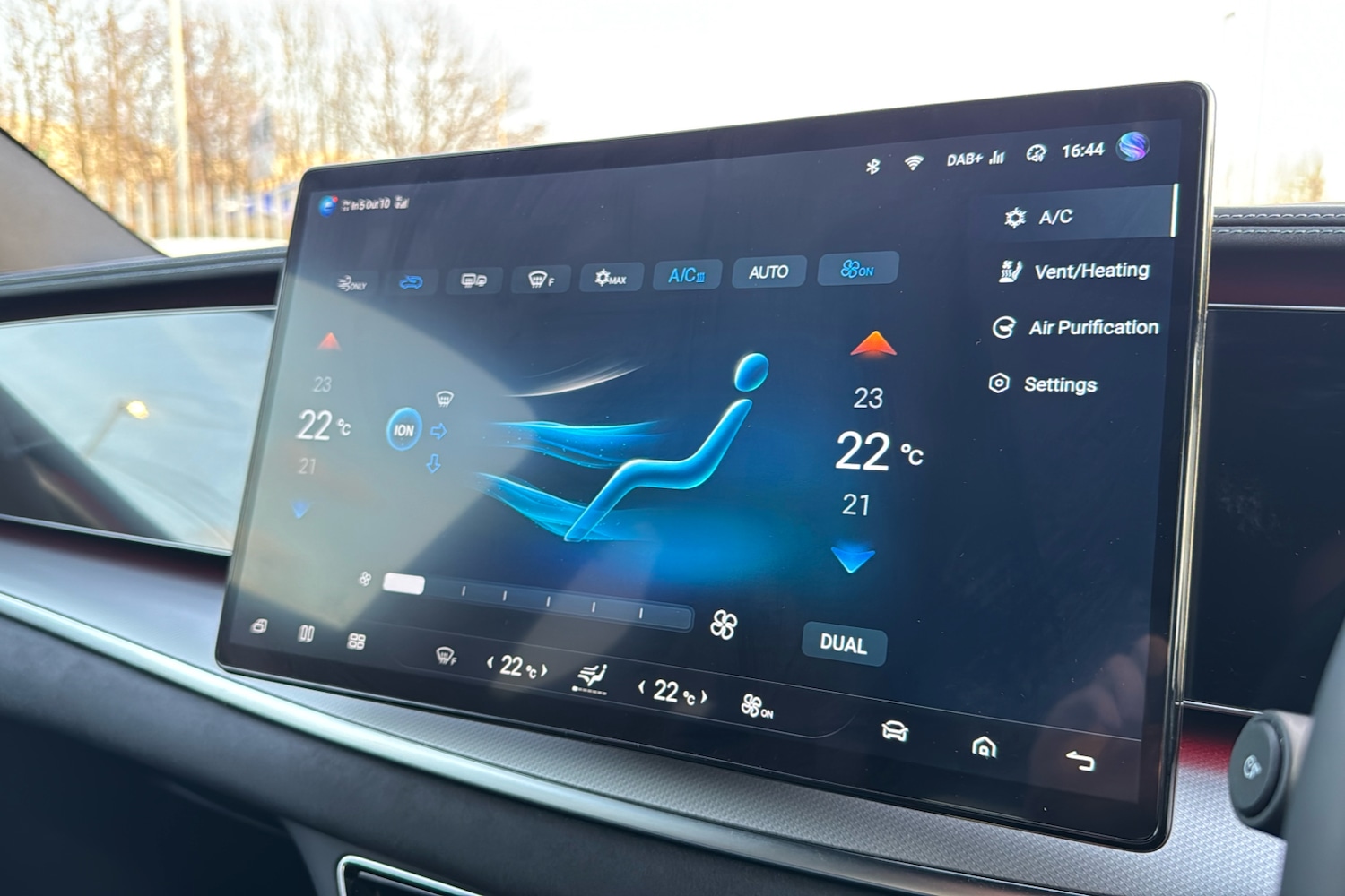 Used BYD Sealion 7 2025 for sale - 77459116: Photo 15