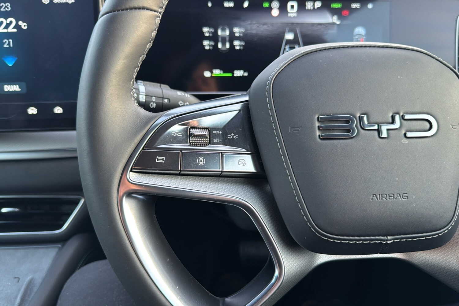 Used BYD Sealion 7 2025 for sale - 77459116: Photo 16