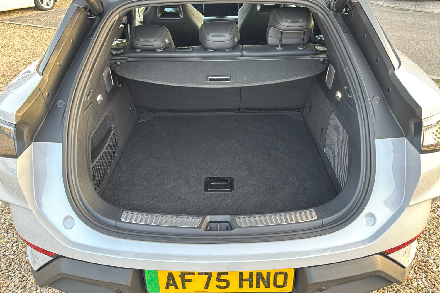 Used BYD Sealion 7 2025 for sale - 77459116: Photo 18