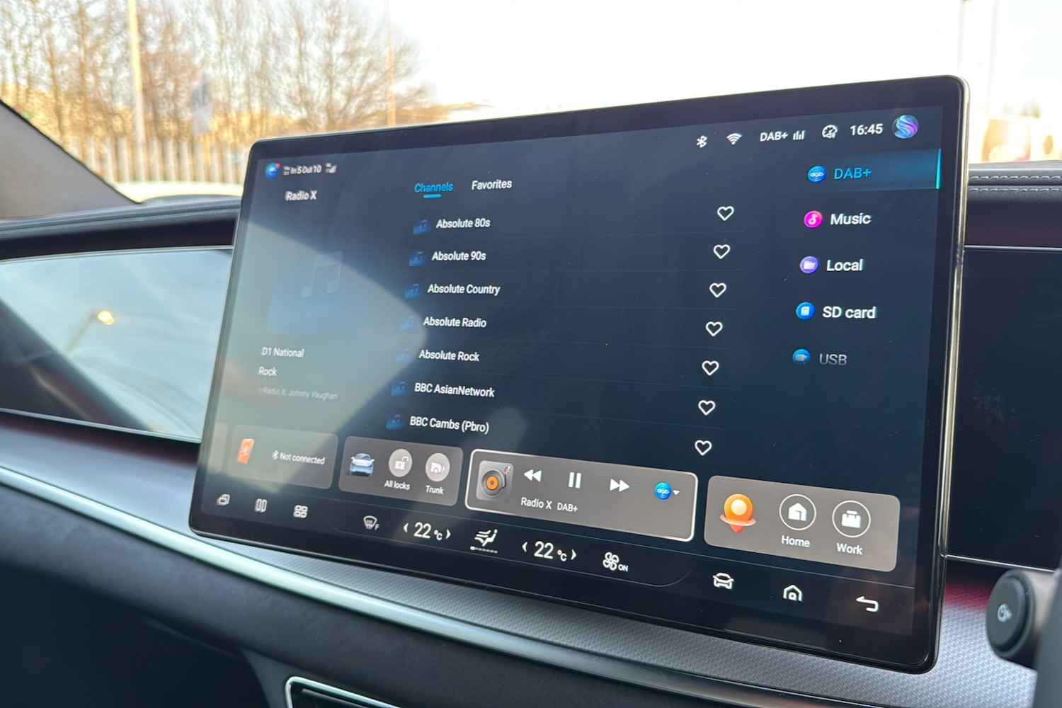 Used BYD Sealion 7 2025 for sale - 77459116: Photo 20