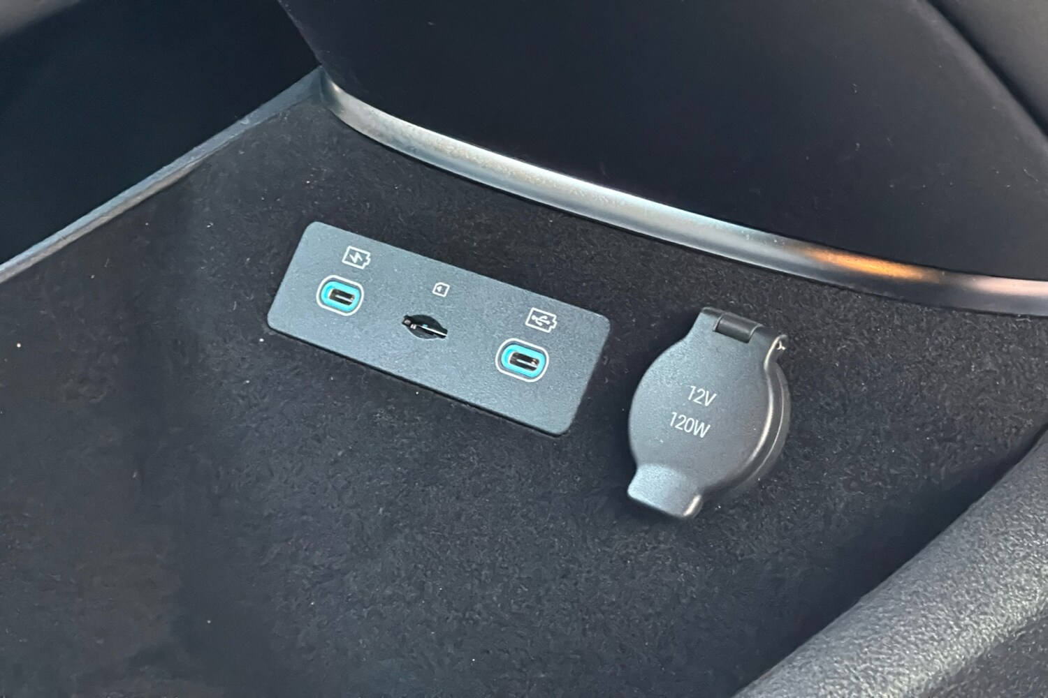 Used BYD Sealion 7 2025 for sale - 77459116: Photo 21