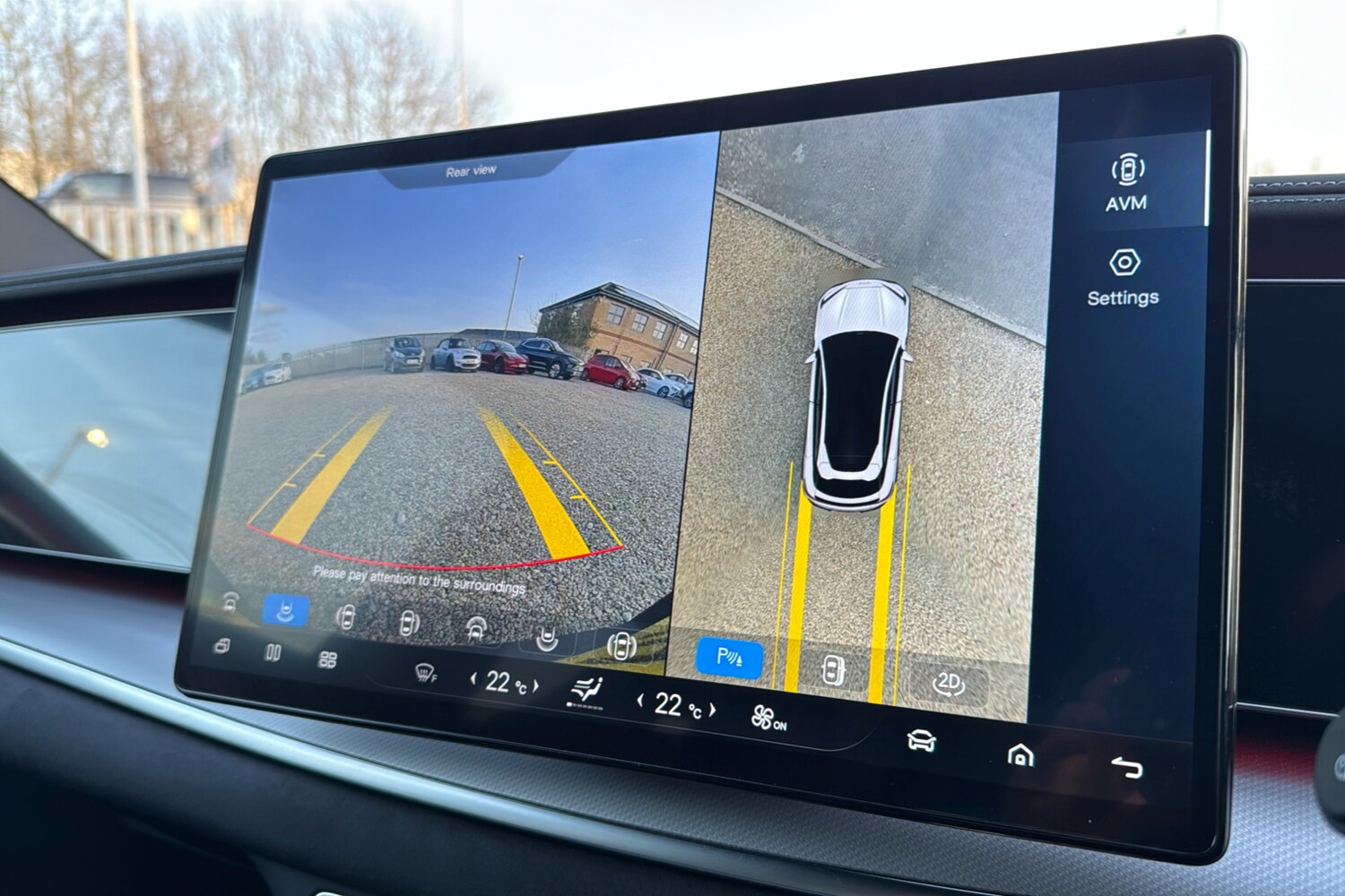 Used BYD Sealion 7 2025 for sale - 77459116: Photo 23