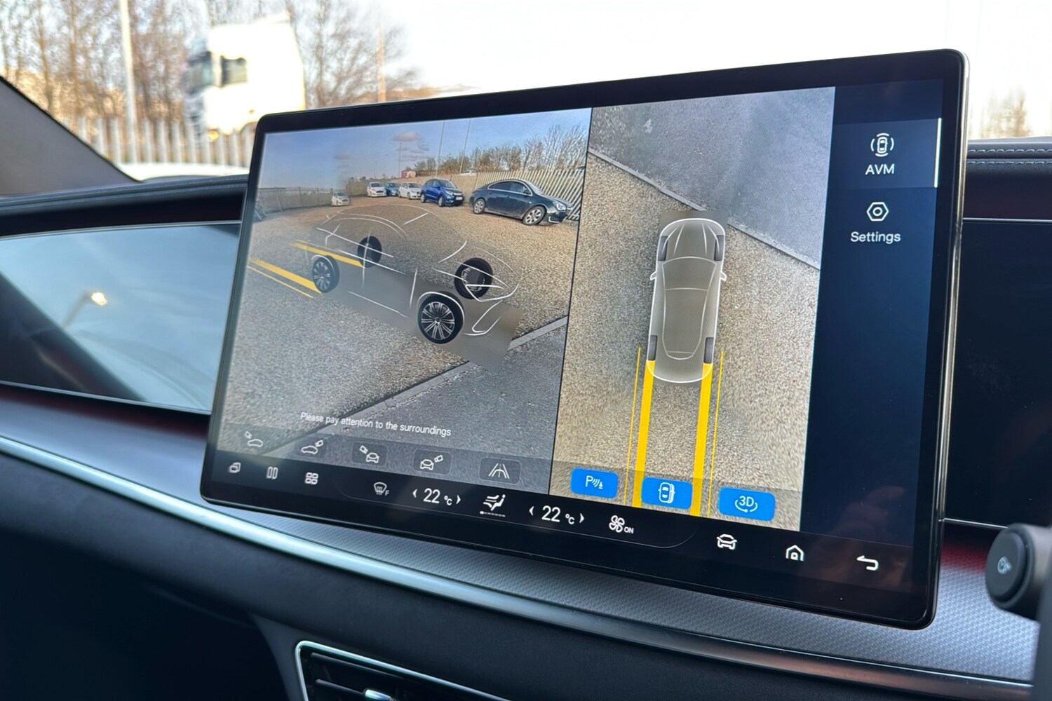 Used BYD Sealion 7 2025 for sale - 77459116: Photo 24