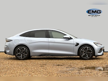 Used BYD Sealion 7 2025 for sale - 77459116: Photo