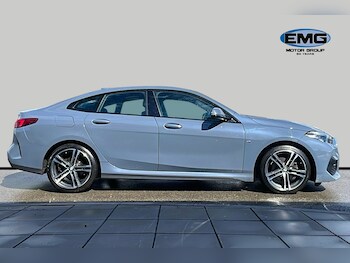 Used BMW 2 Series Gran Coupe 2022 for sale - 78824914: Photo