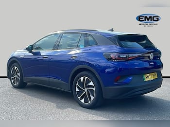 Used Volkswagen ID.4 2023 for sale - 79570438: Photo