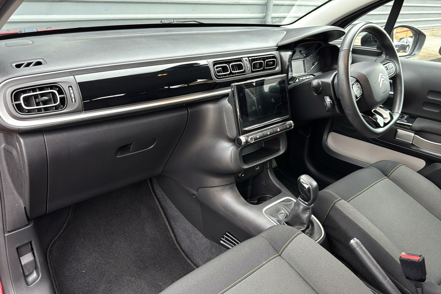 Used Citroen C3 2021 for sale - 76180712: Photo 11