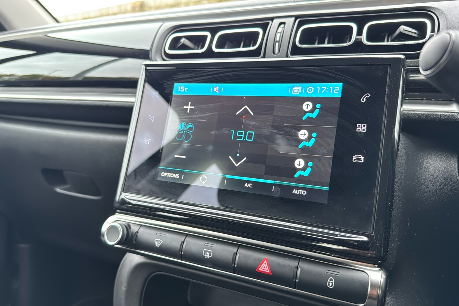 Used Citroen C3 2021 for sale - 76180712: Photo 15