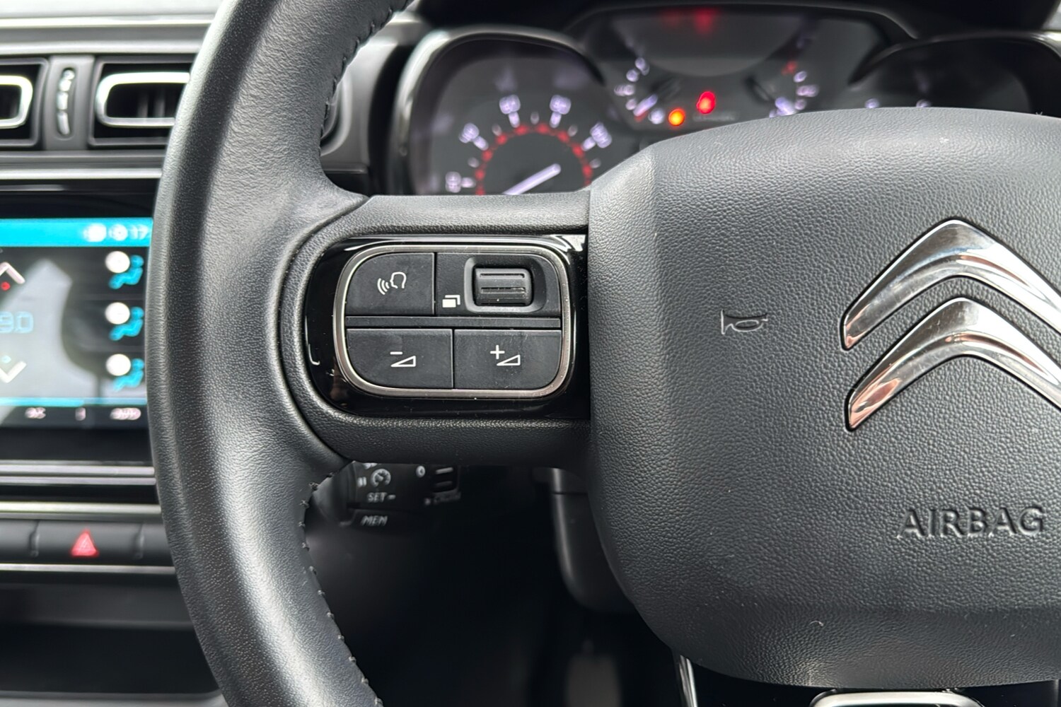 Used Citroen C3 2021 for sale - 76180712: Photo 16