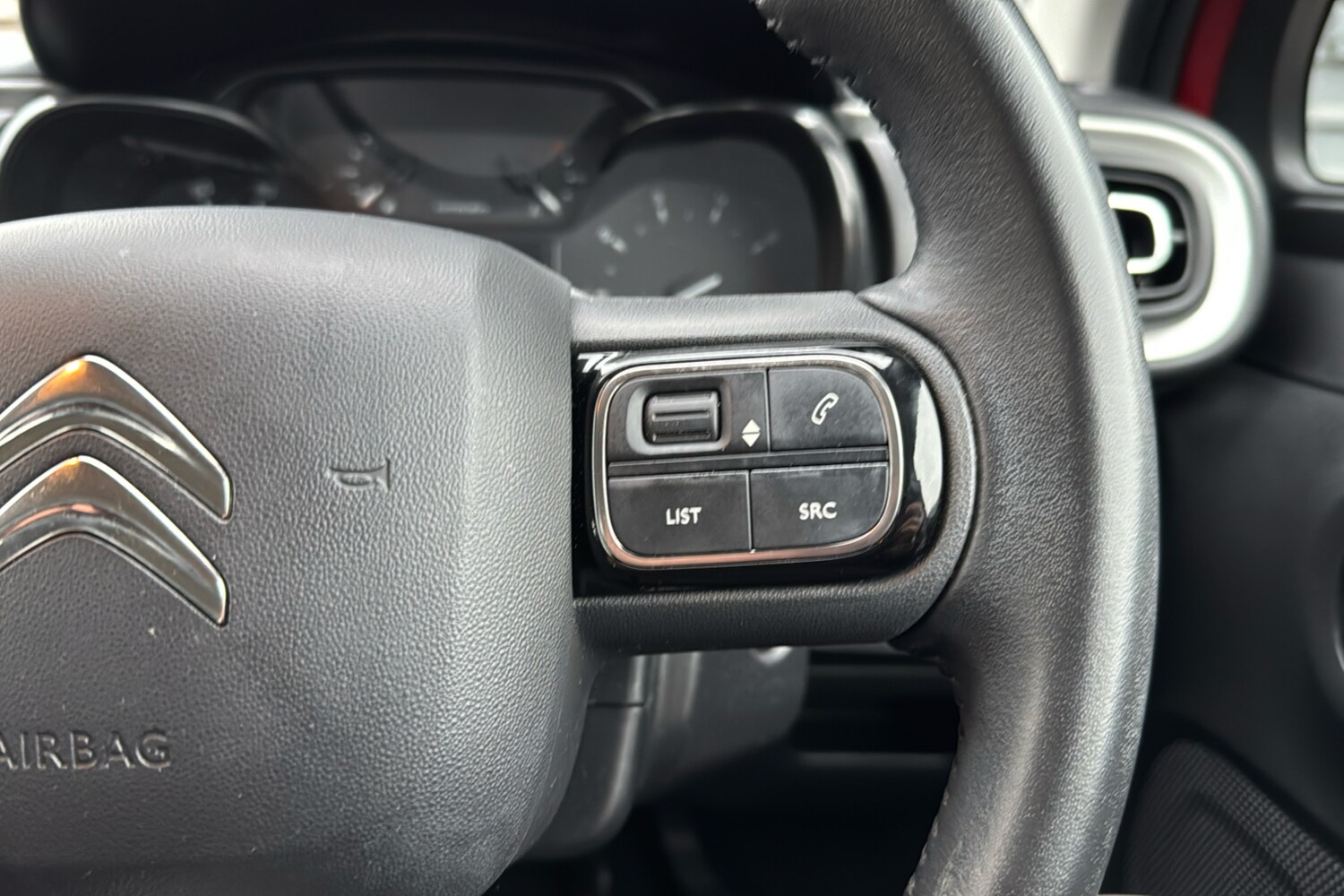 Used Citroen C3 2021 for sale - 76180712: Photo 17