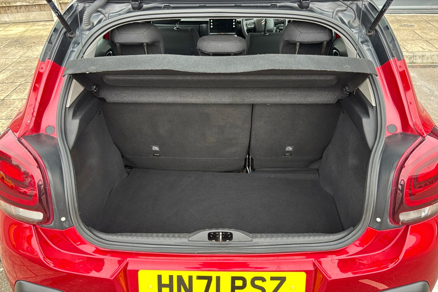 Used Citroen C3 2021 for sale - 76180712: Photo 18