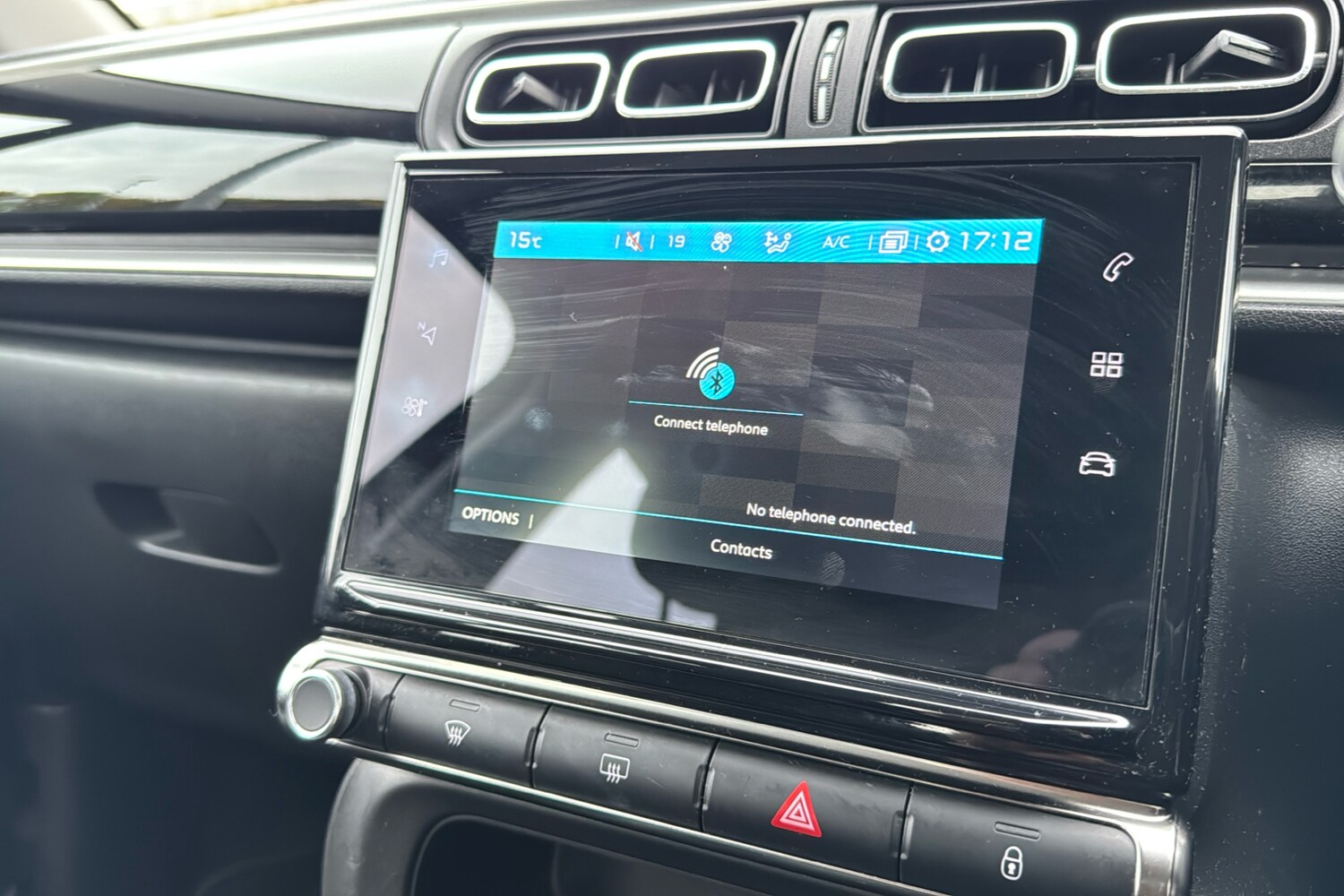 Used Citroen C3 2021 for sale - 76180712: Photo 19