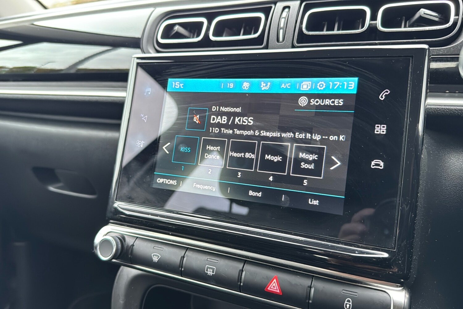 Used Citroen C3 2021 for sale - 76180712: Photo 20