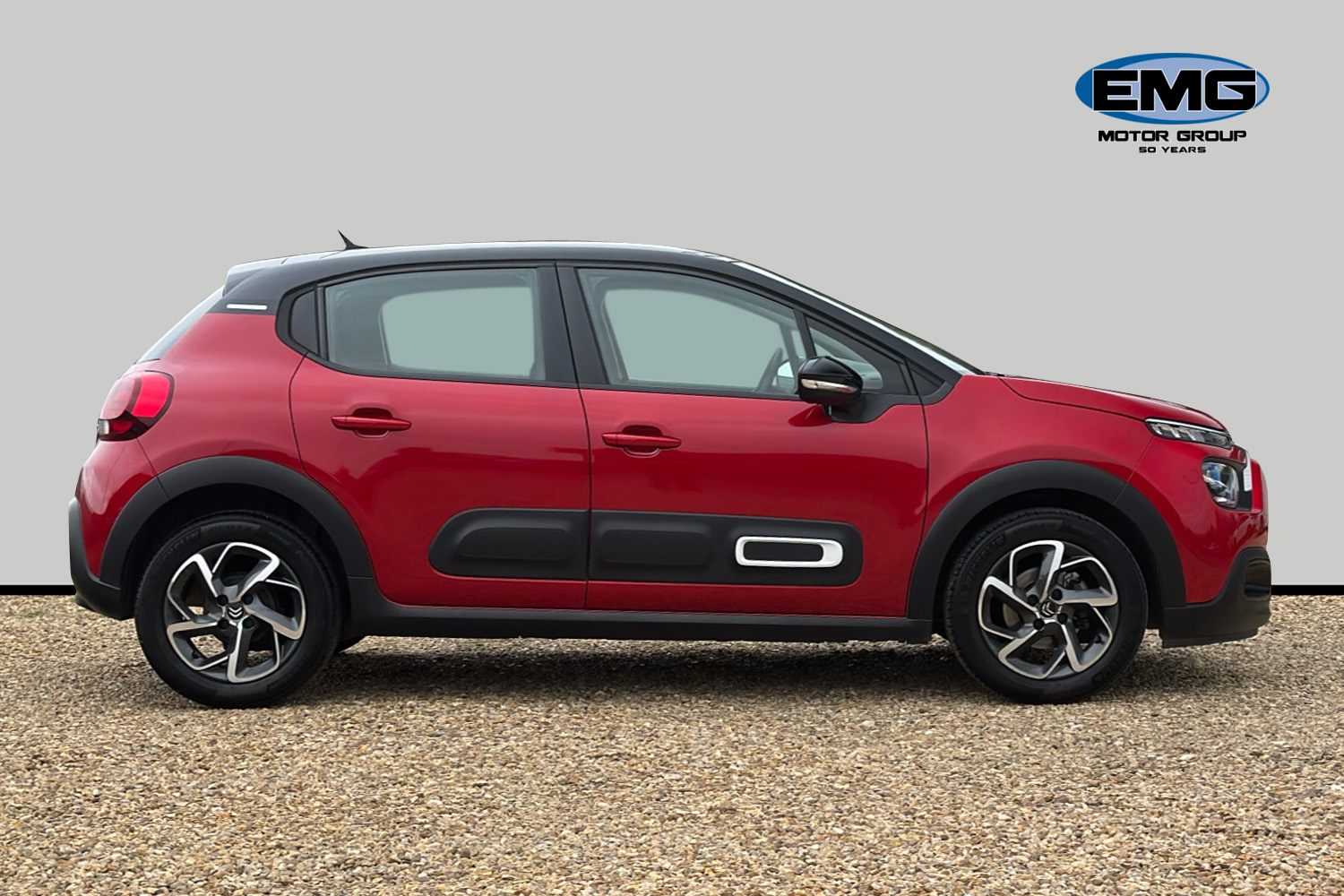 Used Citroen C3 2021 for sale - 76180712: Photo 4