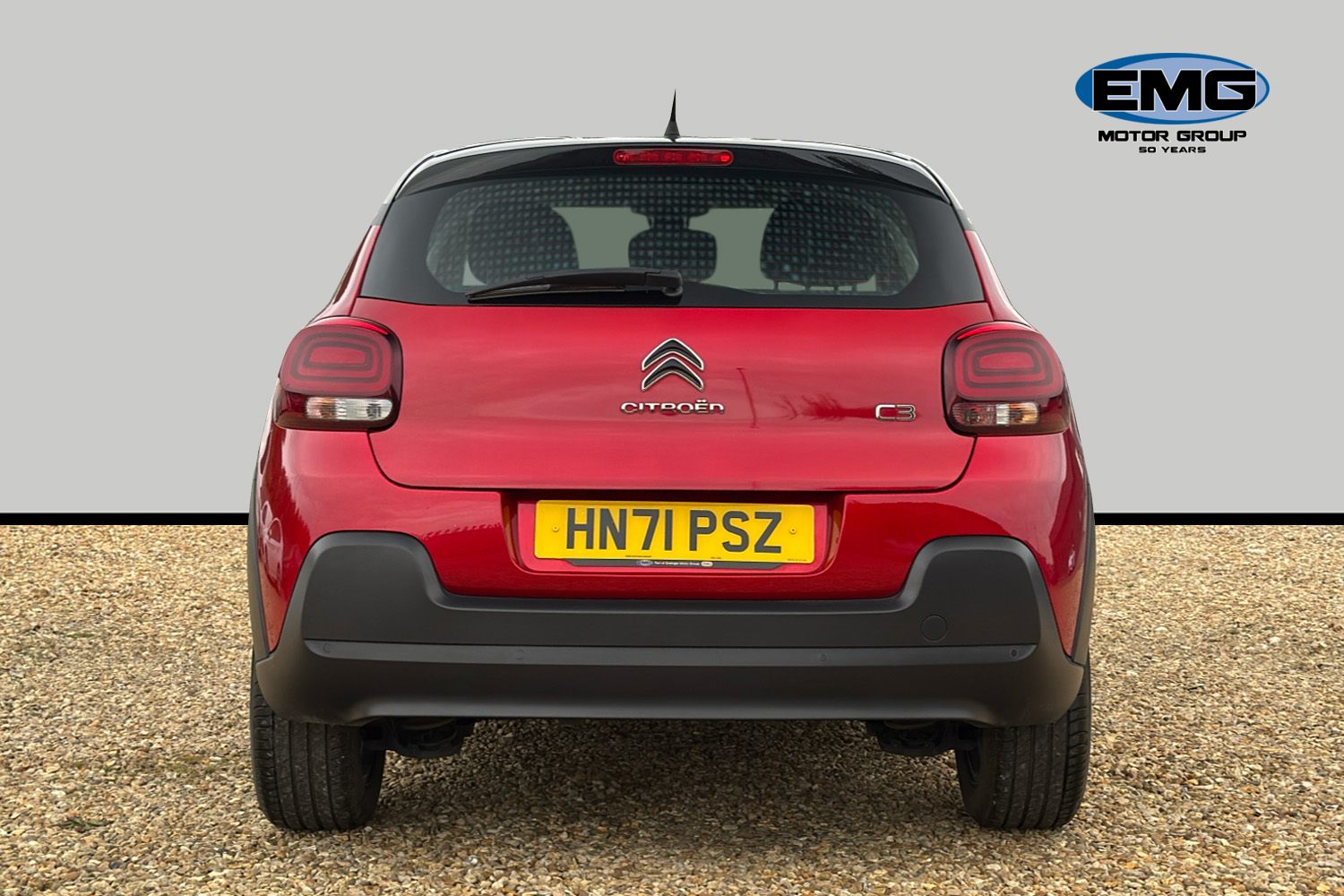 Used Citroen C3 2021 for sale - 76180712: Photo 6