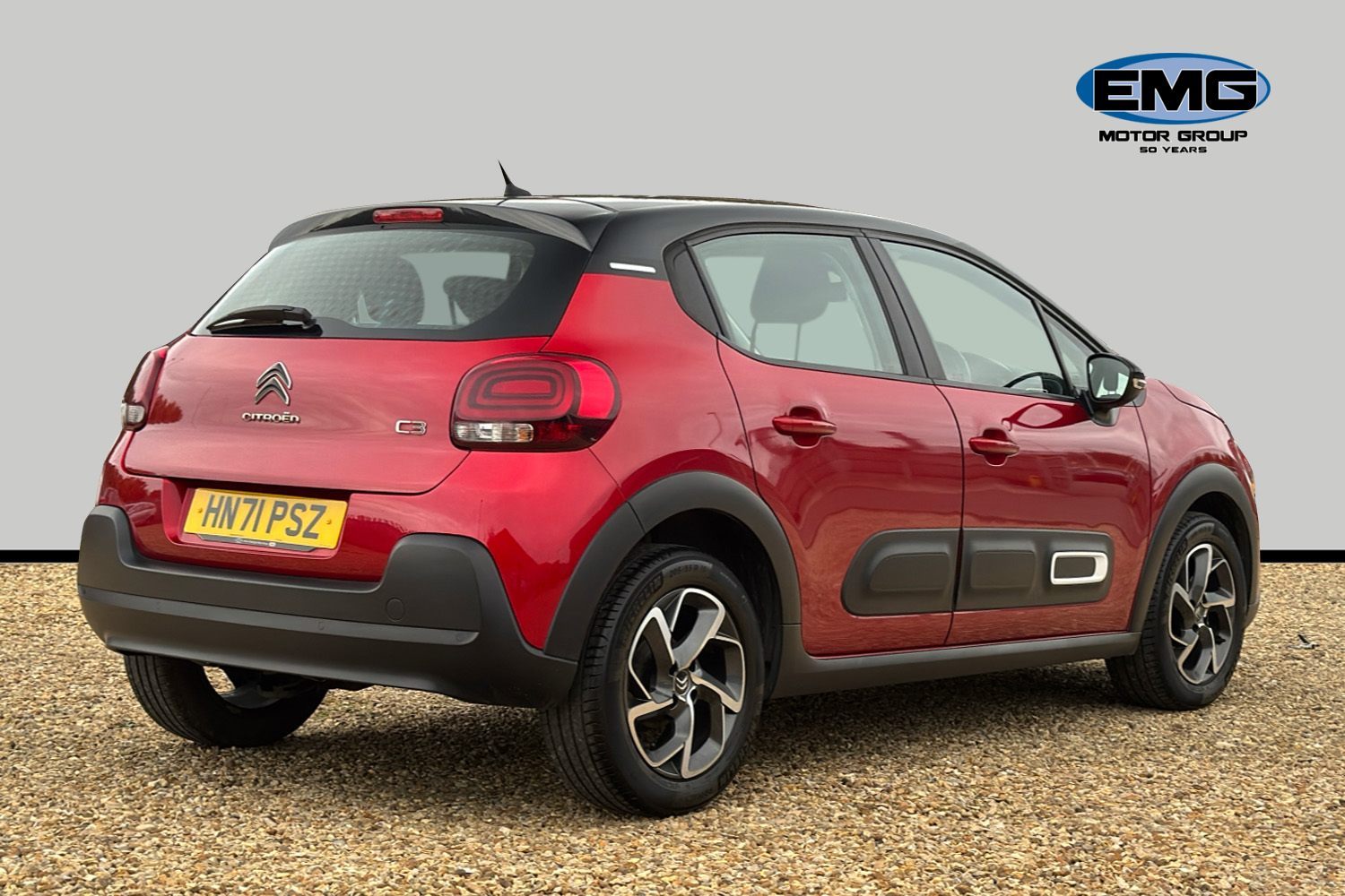 Used Citroen C3 2021 for sale - 76180712: Photo 7