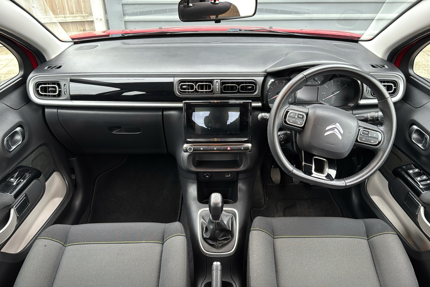 Used Citroen C3 2021 for sale - 76180712: Photo 9
