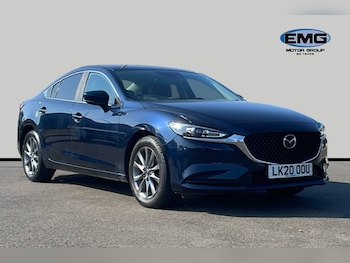 Used Mazda Mazda6 2020 for sale - 79254767: Photo