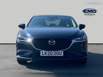 Used Mazda Mazda6 2020 for sale - 79254767: Photo