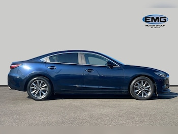 Used Mazda Mazda6 2020 for sale - 79254767: Photo