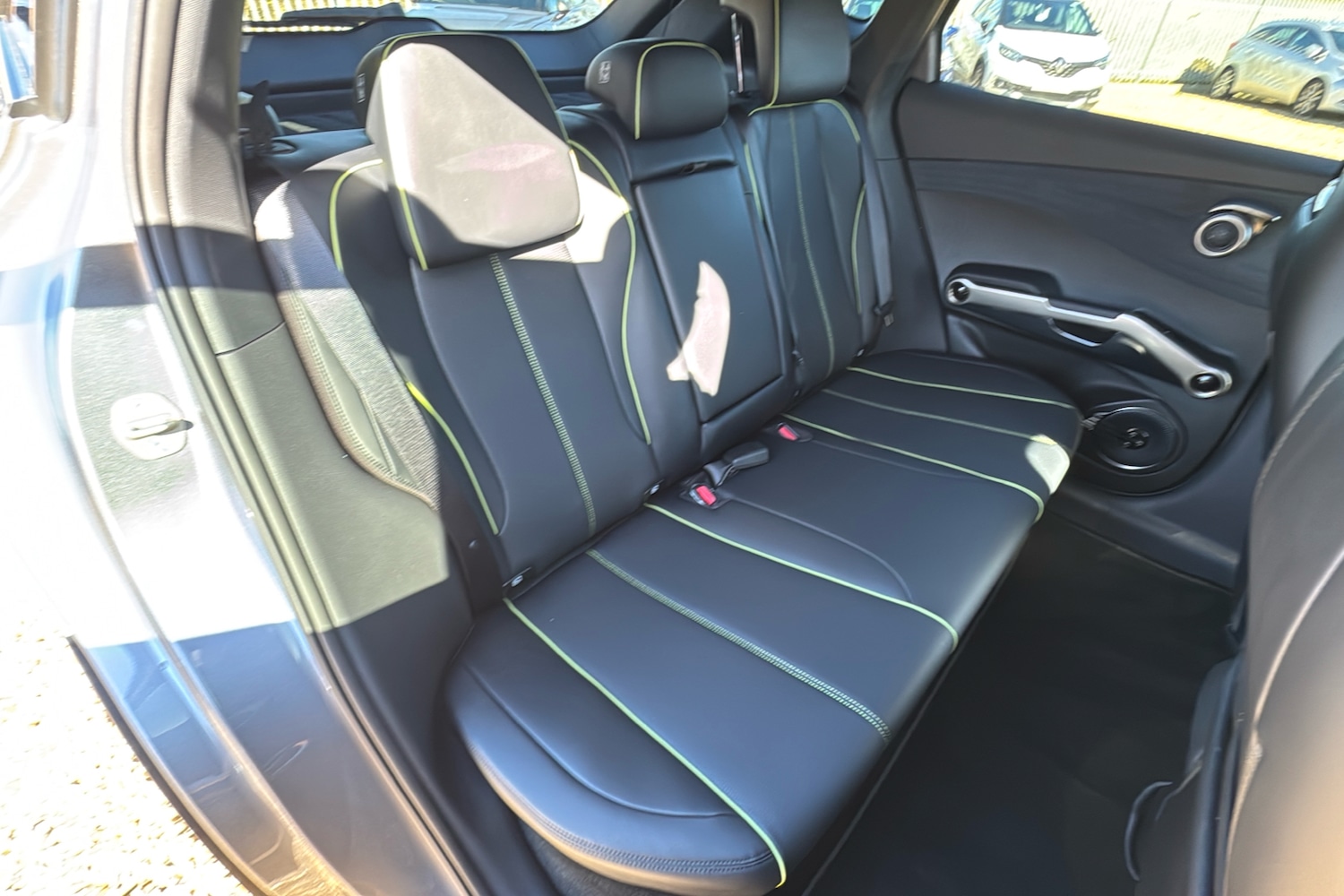 Used BYD Atto 3 2025 for sale - 76611028: Photo 12