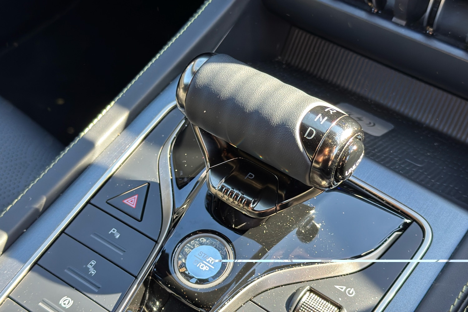 Used BYD Atto 3 2025 for sale - 76611028: Photo 13