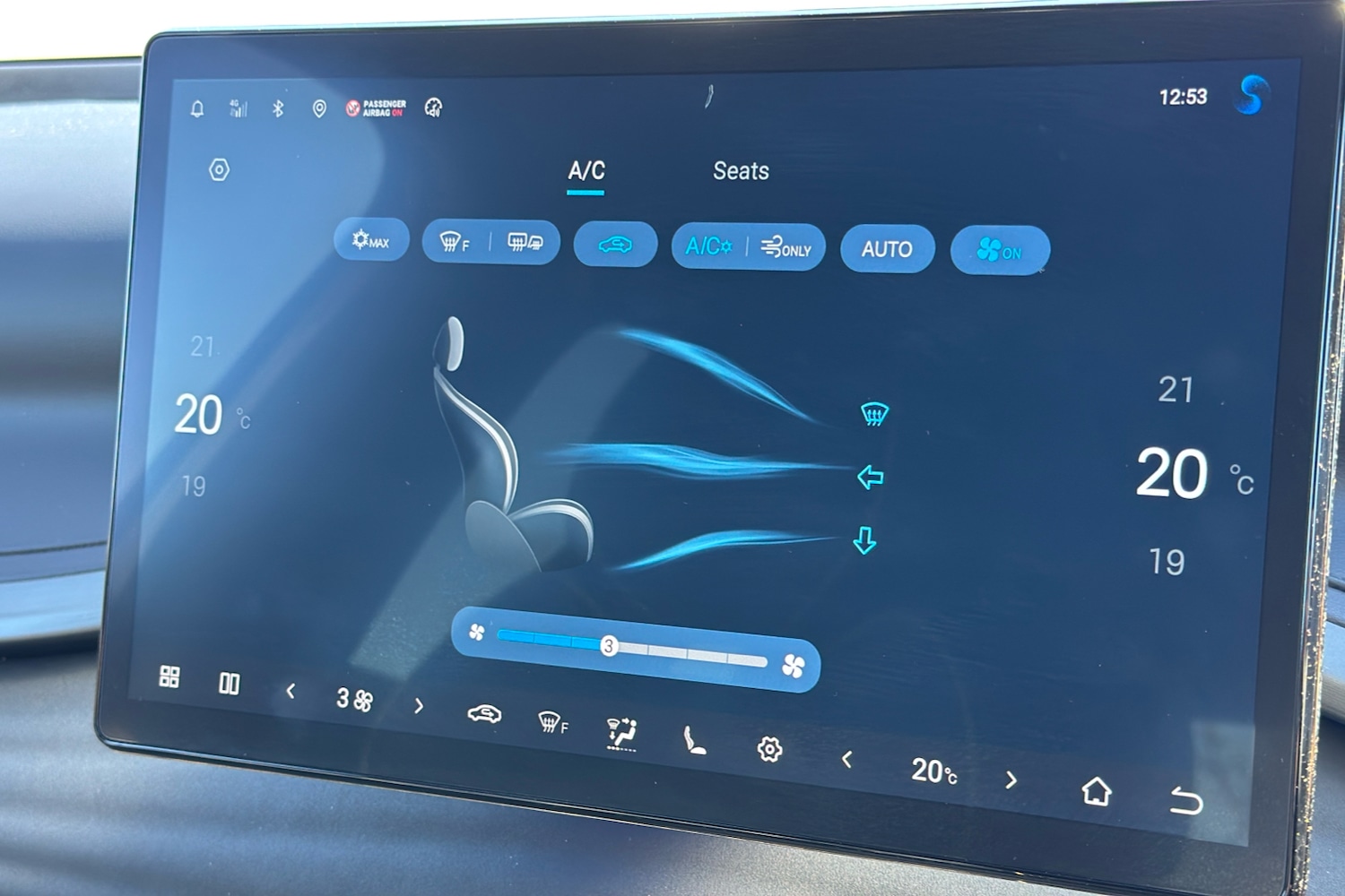 Used BYD Atto 3 2025 for sale - 76611028: Photo 15