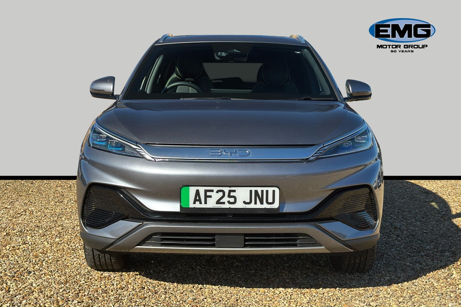 Used BYD Atto 3 2025 for sale - 76611028: Photo 2