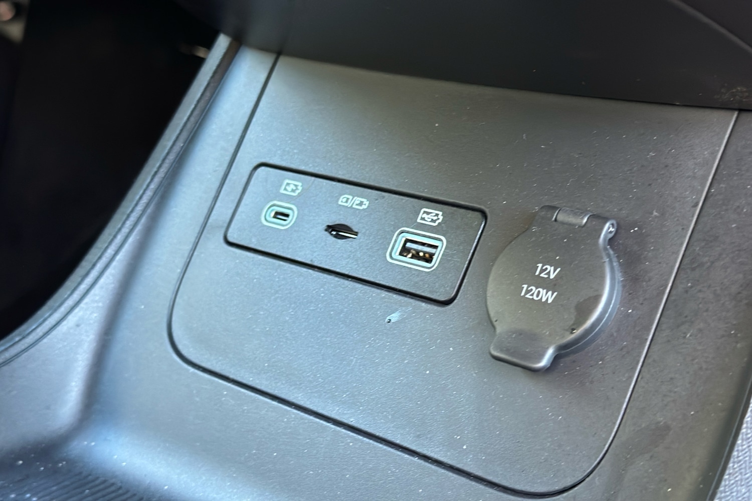 Used BYD Atto 3 2025 for sale - 76611028: Photo 21