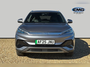 Used BYD Atto 3 2025 for sale - 76611028: Photo