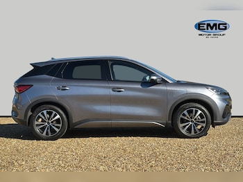 Used BYD Atto 3 2025 for sale - 76611028: Photo