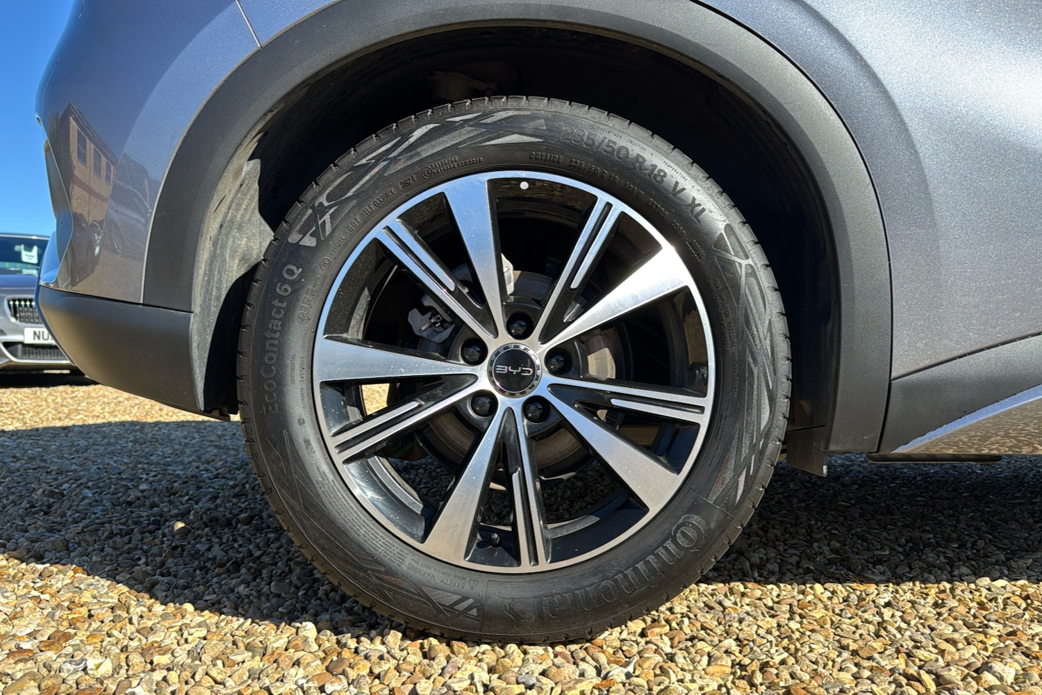 Used BYD Atto 3 2025 for sale - 76611028: Photo 8