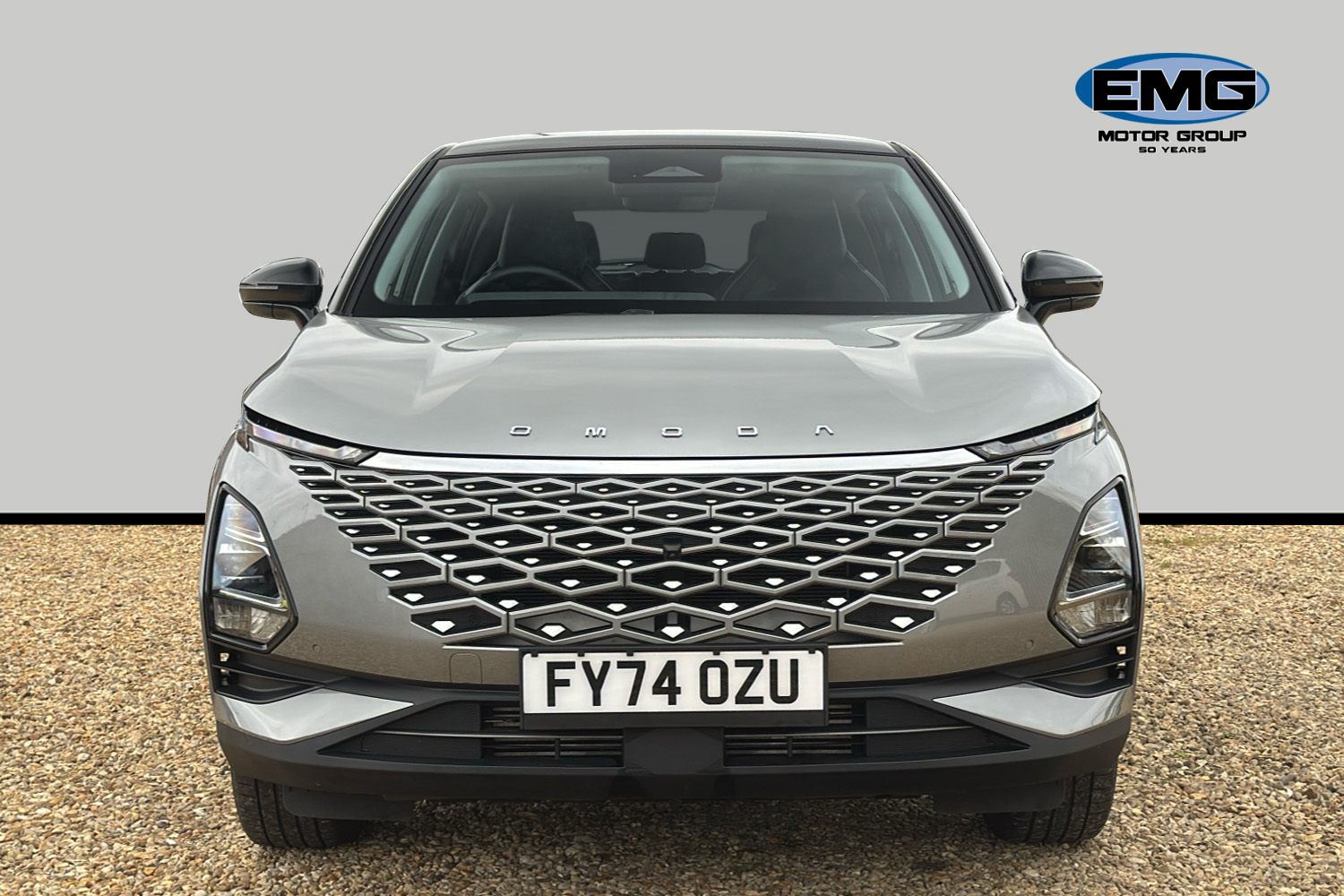 Used Omoda OMODA 5 2024 for sale - 77541056: Photo 2