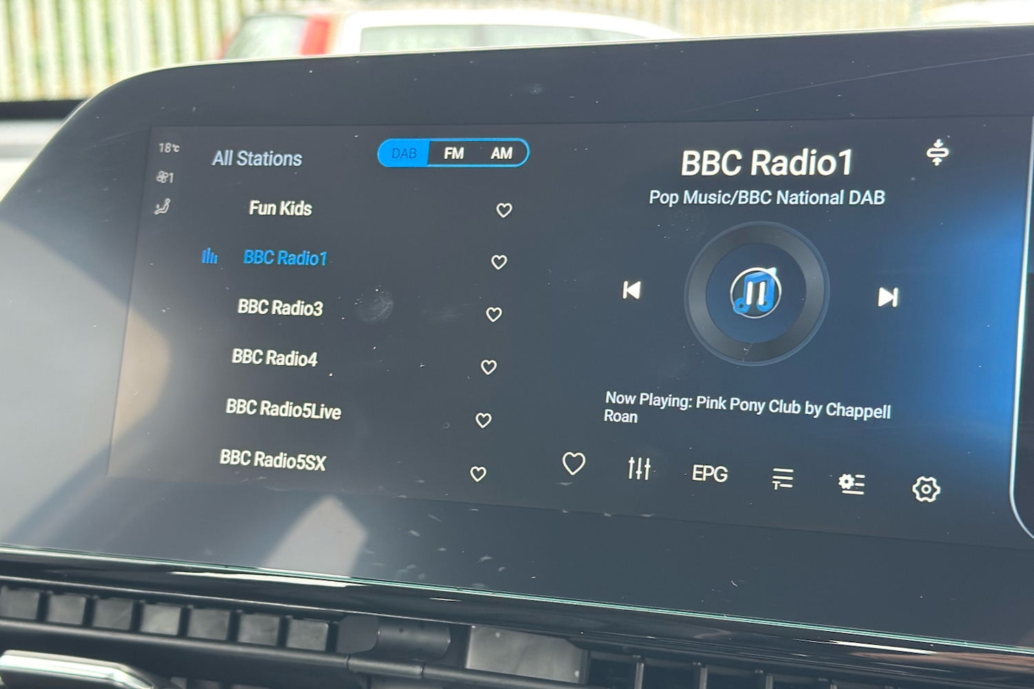 Used Omoda OMODA 5 2024 for sale - 77541056: Photo 20