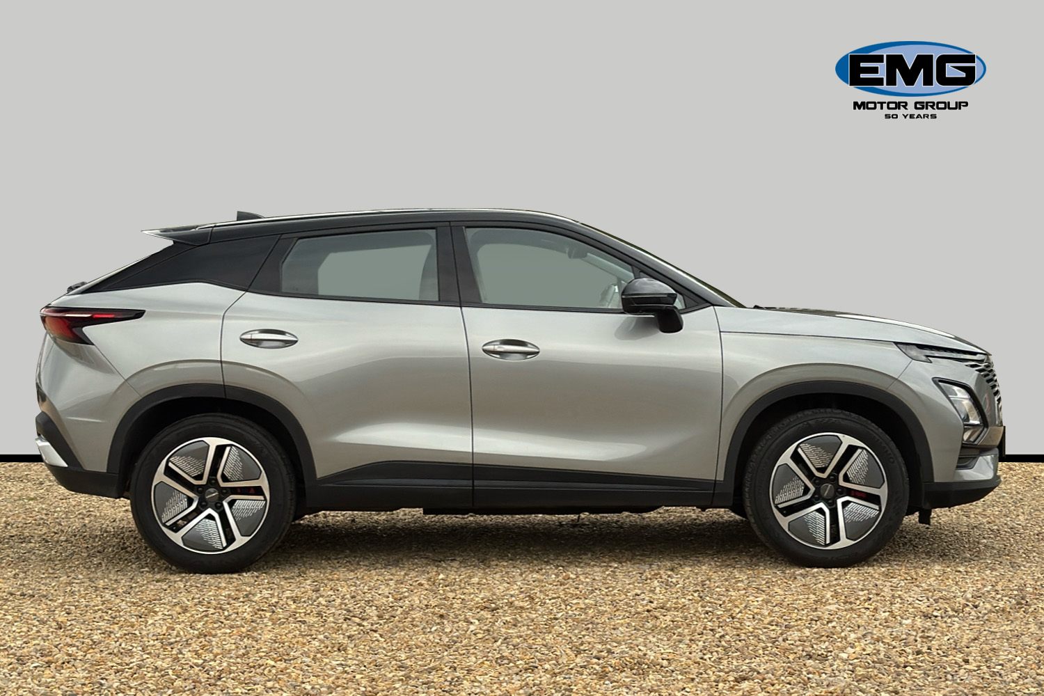 Used Omoda OMODA 5 2024 for sale - 77541056: Photo 4