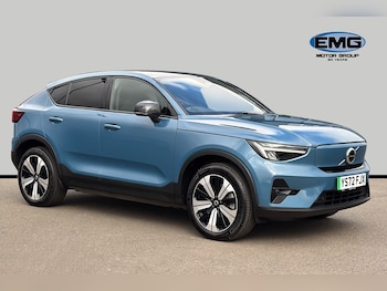 Used Volvo C40 2022 for sale - 75845204: Photo