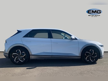 Used Hyundai IONIQ 5 2022 for sale - 78321489: Photo