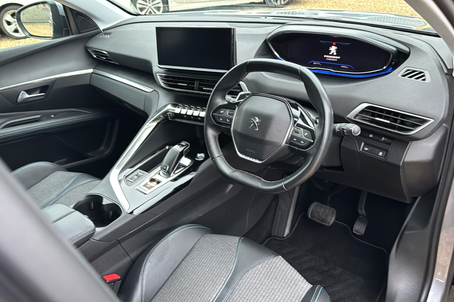 Used Peugeot 3008 2021 for sale - 76287760: Photo 10