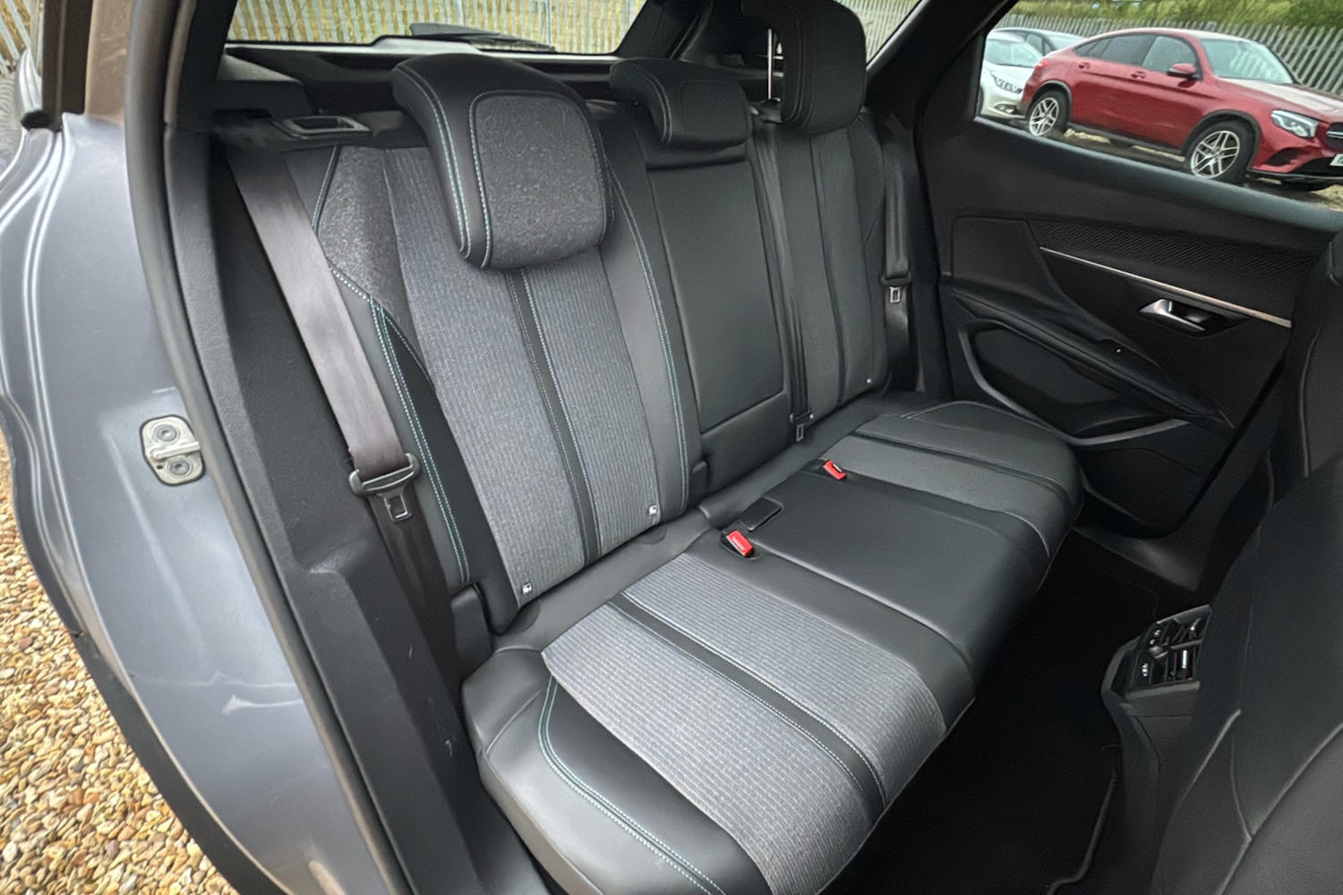 Used Peugeot 3008 2021 for sale - 76287760: Photo 12